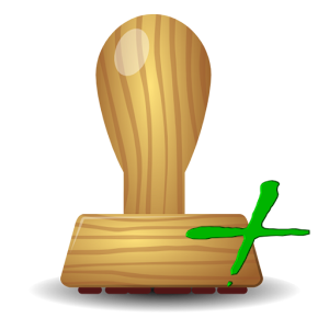 APD TimeStamp+ logo