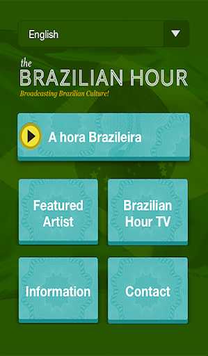 Brazilian Hour