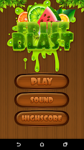 How to install Fruit Blast patch 1.03 apk for laptop