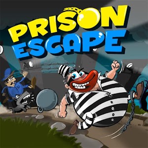 Prison Escape - Free  Icon