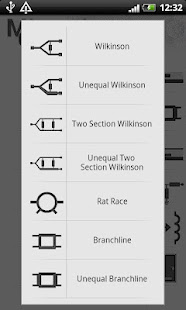 Microstrip Calc(圖3)-速報App