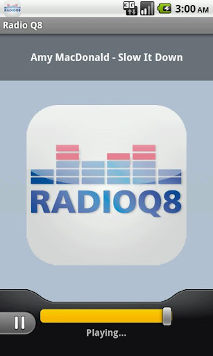 Radio Q8