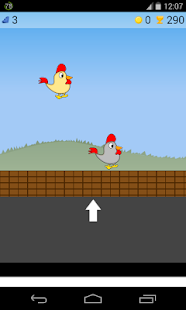 Download chicken games APK for PC
