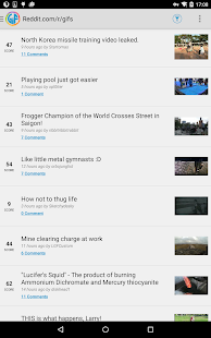Gif Player - OmniGif Pro Screenshot