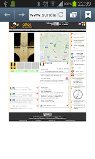 Sundial Atlas Mobile(圖6)-速報App