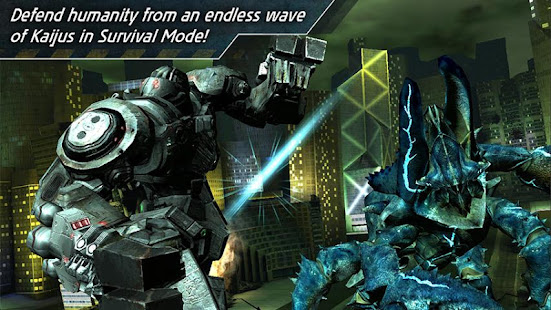 Pacific Rim(圖4)-速報App