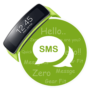 Gear Fit Messages 2.2