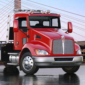 Puzzle Kenworth Trucking.apk 1.0