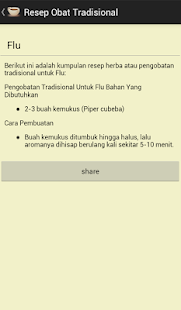 Resep Obat Tradisional(圖3)-速報App