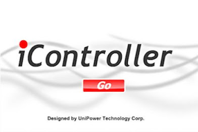 i-Helicopter poster 1