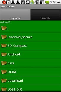 Swf Viewer(圖1)-速報App