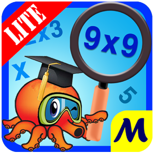 Visual Multiplication Lite.apk 1.0.1