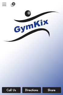 GymKix Screenshots 0