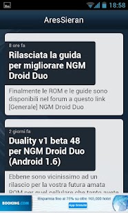 How to download AresSieran Official APP 1.2.2.181 unlimited apk for bluestacks