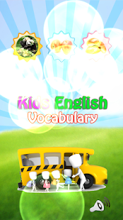How to mod Kids English Vocabulary Free patch 2.8 apk for android