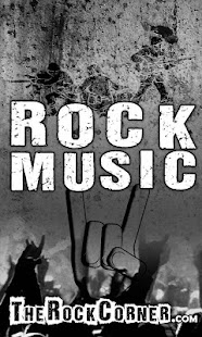 Music Rock(圖1)-速報App