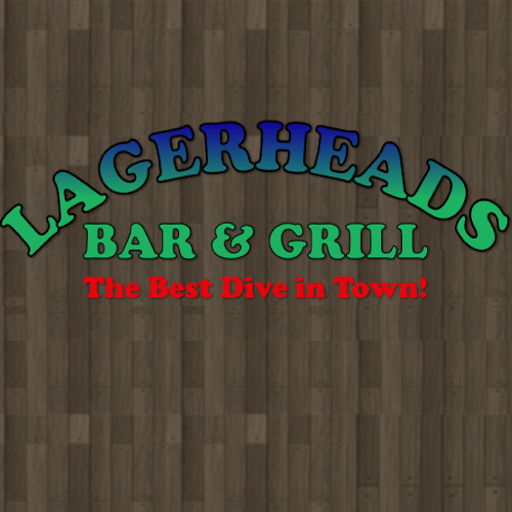 Lagerheads Bar and Grill 旅遊 App LOGO-APP開箱王