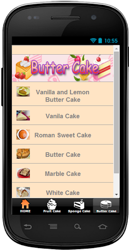免費下載生活APP|蛋糕食谱！！！ app開箱文|APP開箱王
