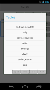 How to download Start SQL patch 1.8 apk for pc