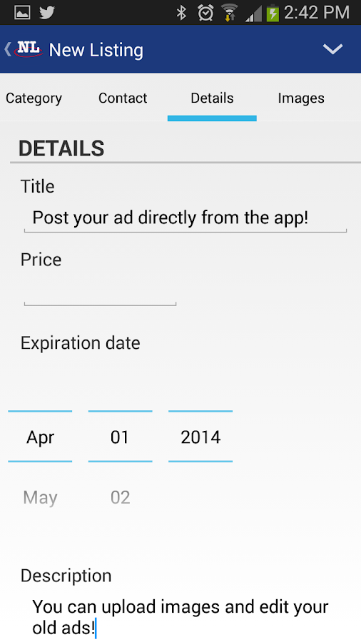 NL Classifieds Android Apps on Google Play