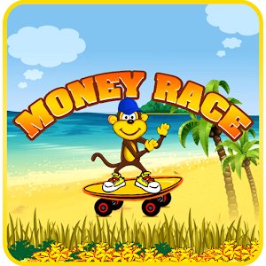 Monkey Race 1.3