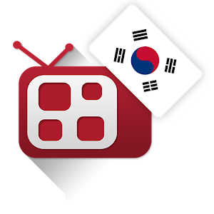 South Korean Television Guide logo