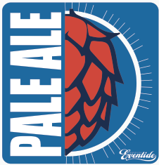 Logo of Eventide Pale Ale