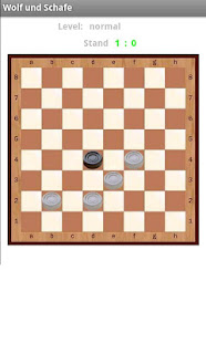 狼和羊（棋）(圖2)-速報App