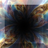 Outside Black Hole LWP1.09