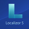 Antifurto GPS – Localizor 5 IT logo