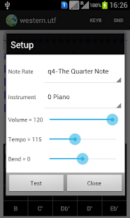 How to get Midi nSolo 1.0.2 unlimited apk for android