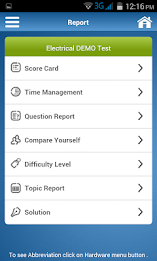 Gate Academy Test series poster 6