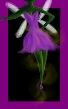 Fuglina The Fairy
