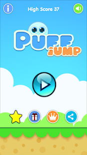 Puff - Mini games(圖1)-速報App