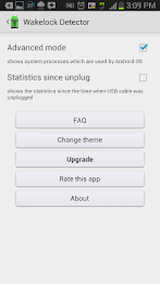 Wakelock Detector [Root] poster 4