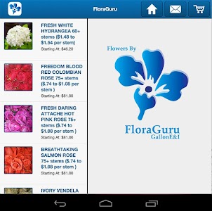 FloraGuru - Flower Delivery screenshot 5