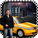 Cover Image of Tải xuống Extreme 3D Taxi Simulator 1.12 APK