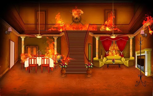 Free Download Escape Games Fire House APK for Android