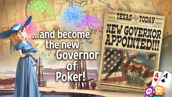 TEXAS HOLDEM POKER OFFLINE(圖5)-速報App