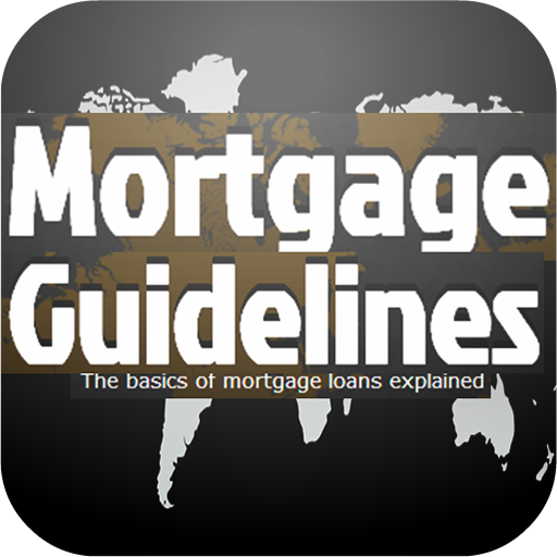 Free mortgage guide - newbies LOGO-APP點子