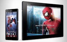 Xperia™The Amazing Spiderman2®のおすすめ画像1