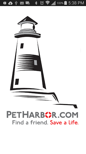 Petharbor: Find your pet