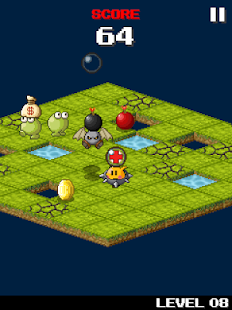 How to install CHOBIN-GO-ROUND lastet apk for bluestacks