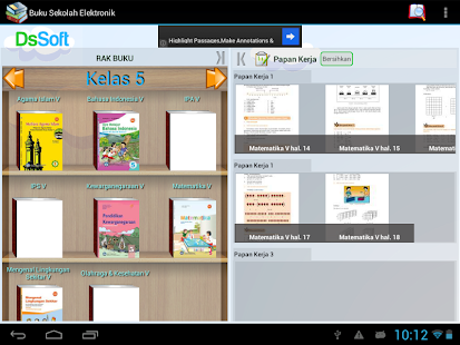 Download Buku Sekolah Elektronik APK for Android