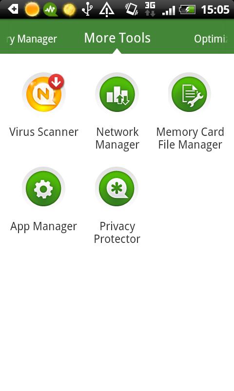 Android Booster FREE Android