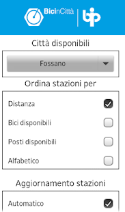 Bicincittà BIP Screenshots 3