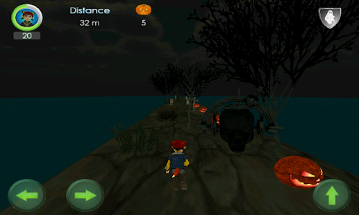 Download Way of Ghosts APK for Android