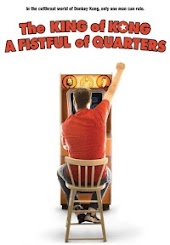 King of Kong: A Fistful of Quarters