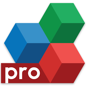 OfficeSuite Pro 8 + (PDF e HD)