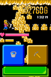 How to download GOLD RUSH HOUR 1.0.9 mod apk for laptop